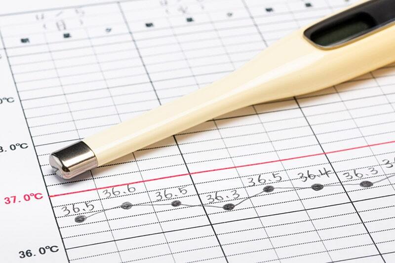 訪問前には必ず検温を実施しています。