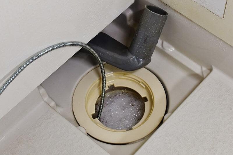 給水管・排水管のトラブル